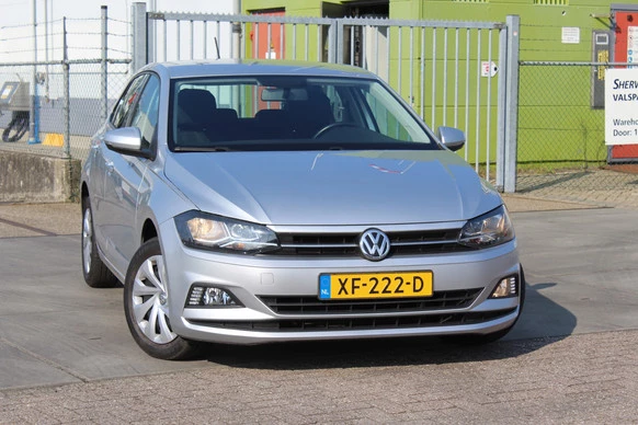 Volkswagen Polo - Afbeelding 8 van 30