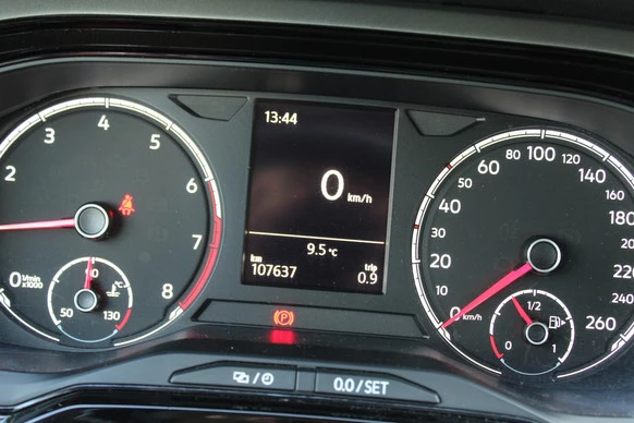 Volkswagen Polo - Afbeelding 10 van 30