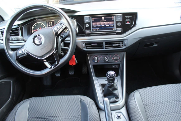 Volkswagen Polo - Afbeelding 13 van 30