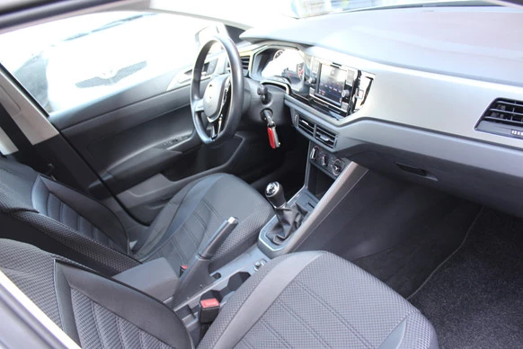Volkswagen Polo - Afbeelding 15 van 30