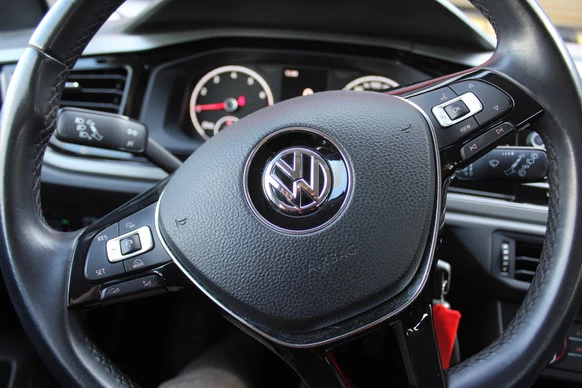 Volkswagen Polo - Afbeelding 16 van 30