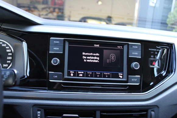 Volkswagen Polo - Afbeelding 17 van 30