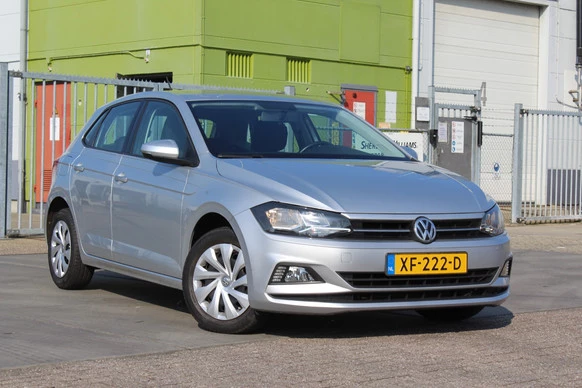 Volkswagen Polo - Afbeelding 18 van 30