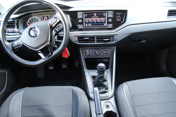 Volkswagen Polo - Afbeelding 19 van 30