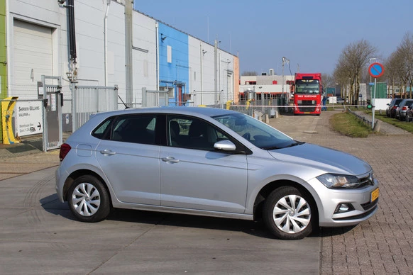 Volkswagen Polo - Afbeelding 21 van 30