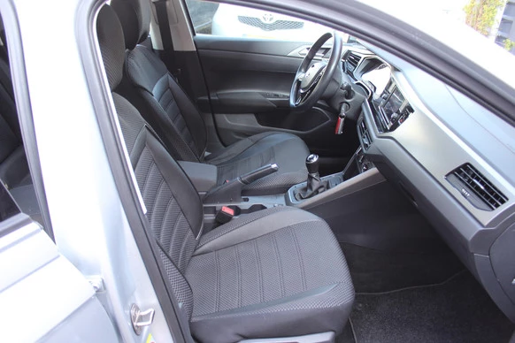 Volkswagen Polo - Afbeelding 22 van 30
