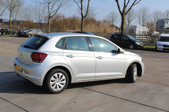 Volkswagen Polo - Afbeelding 23 van 30