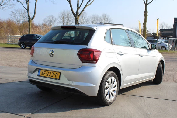 Volkswagen Polo - Afbeelding 24 van 30