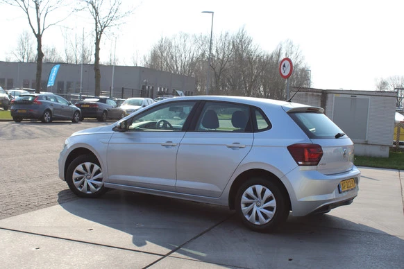 Volkswagen Polo - Afbeelding 25 van 30