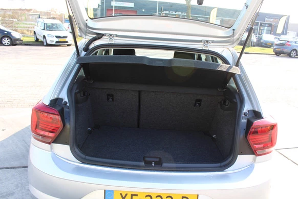 Volkswagen Polo - Afbeelding 26 van 30