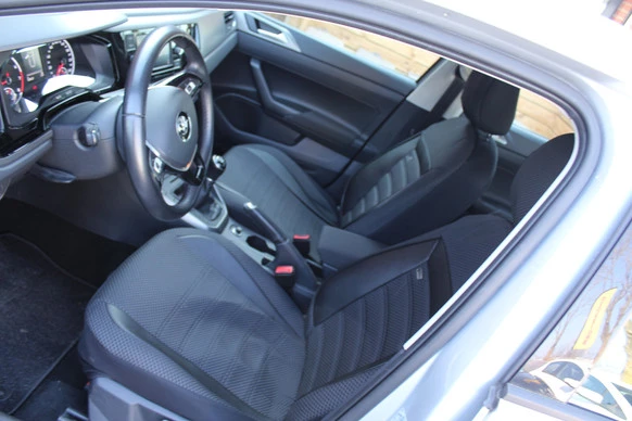 Volkswagen Polo - Afbeelding 29 van 30