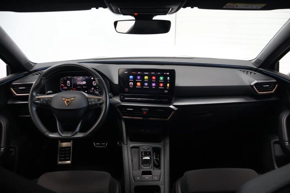 CUPRA Leon Sportstourer - Afbeelding 2 van 29