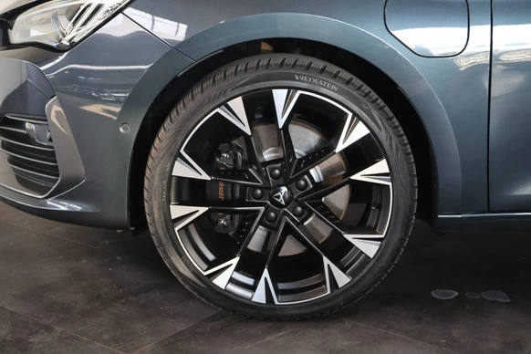 CUPRA Leon Sportstourer - Afbeelding 7 van 29