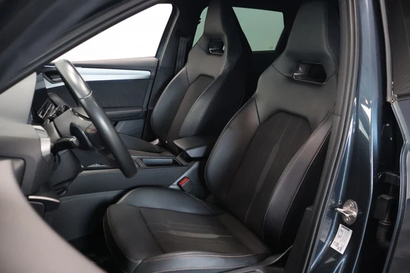 CUPRA Leon Sportstourer - Afbeelding 9 van 29