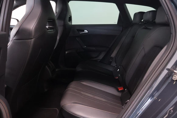 CUPRA Leon Sportstourer - Afbeelding 10 van 29