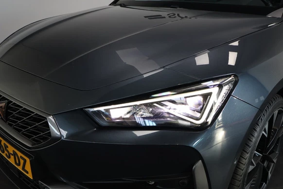 CUPRA Leon Sportstourer - Afbeelding 11 van 29