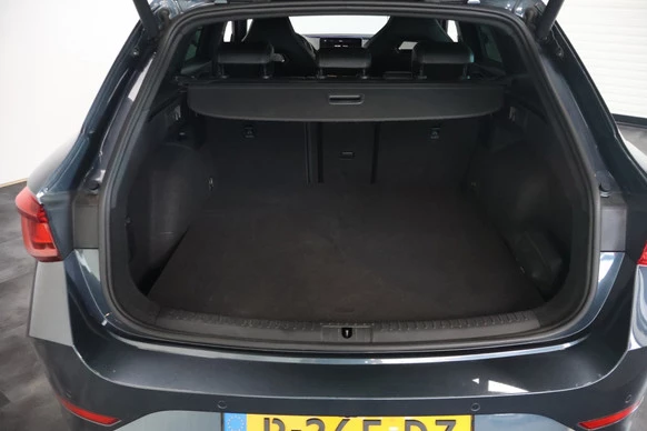 CUPRA Leon Sportstourer - Afbeelding 13 van 29
