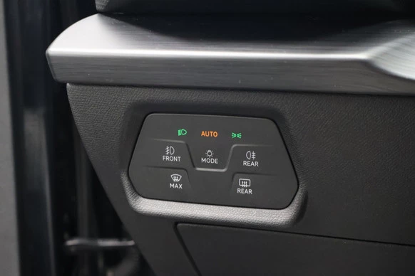 CUPRA Leon Sportstourer - Afbeelding 18 van 29