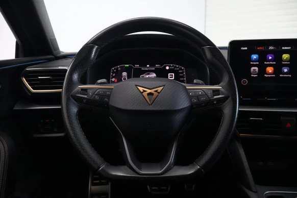 CUPRA Leon Sportstourer - Afbeelding 19 van 29