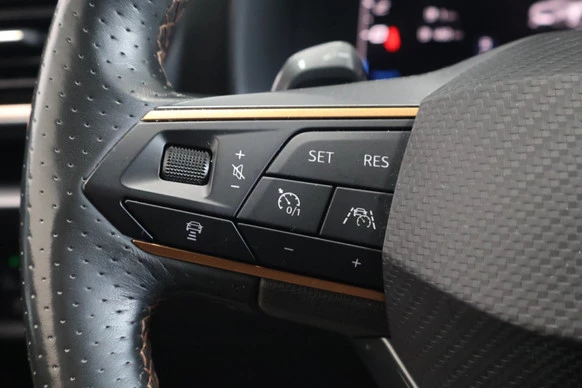 CUPRA Leon Sportstourer - Afbeelding 21 van 29