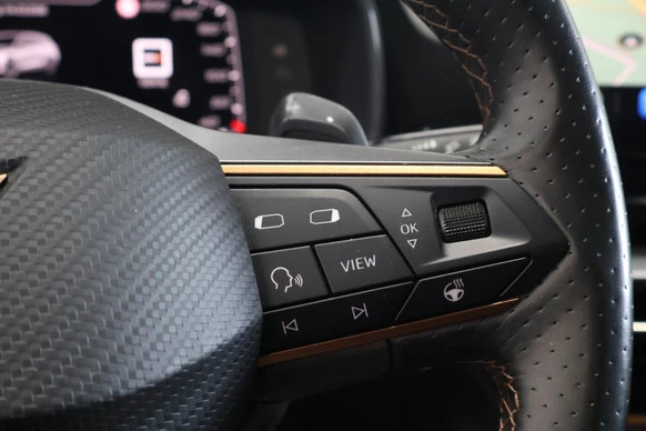 CUPRA Leon Sportstourer - Afbeelding 22 van 29