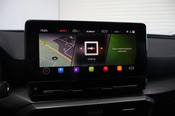 CUPRA Leon Sportstourer - Afbeelding 23 van 29