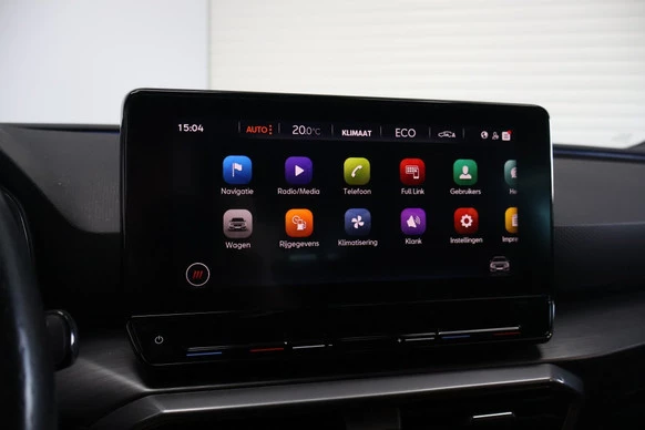 CUPRA Leon Sportstourer - Afbeelding 25 van 29