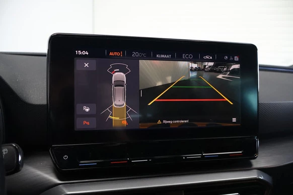 CUPRA Leon Sportstourer - Afbeelding 26 van 29