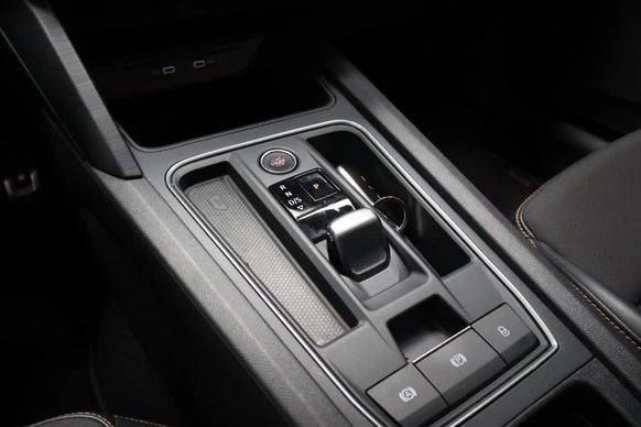 CUPRA Leon Sportstourer - Afbeelding 27 van 29