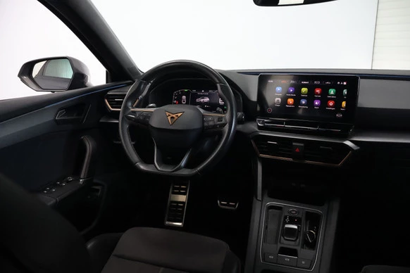 CUPRA Leon Sportstourer - Afbeelding 28 van 29