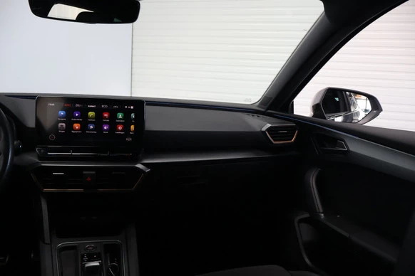 CUPRA Leon Sportstourer - Afbeelding 29 van 29