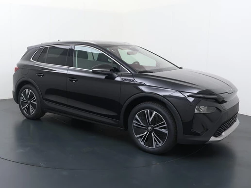 Škoda Elroq - Afbeelding 3 van 30