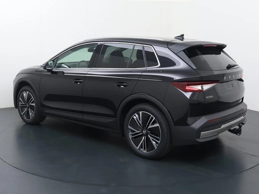 Škoda Elroq - Afbeelding 4 van 30