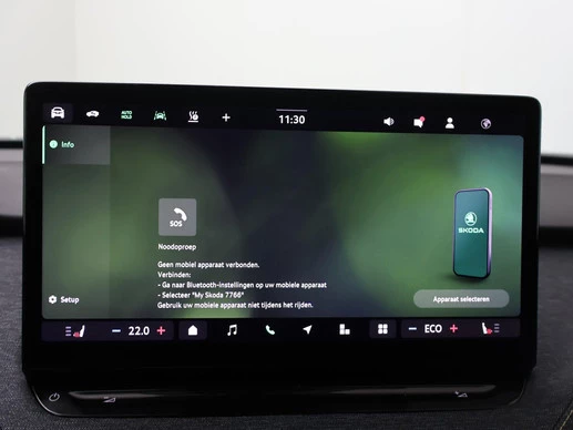 Škoda Elroq - Afbeelding 14 van 30