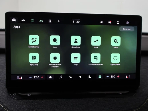 Škoda Elroq - Afbeelding 17 van 30