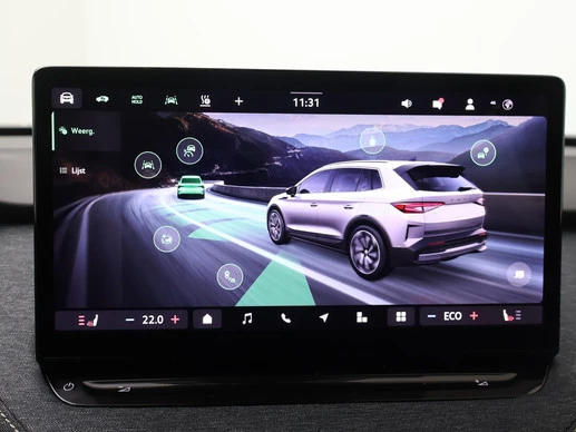 Škoda Elroq - Afbeelding 21 van 30