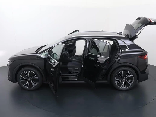 Škoda Elroq - Afbeelding 29 van 30