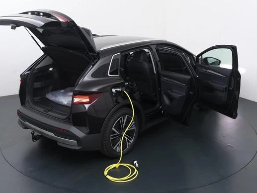 Škoda Elroq - Afbeelding 30 van 30