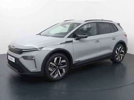 Škoda Elroq - Afbeelding 1 van 30