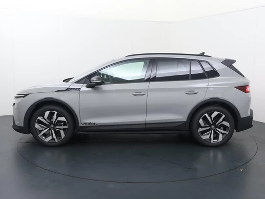 Škoda Elroq - Afbeelding 2 van 30