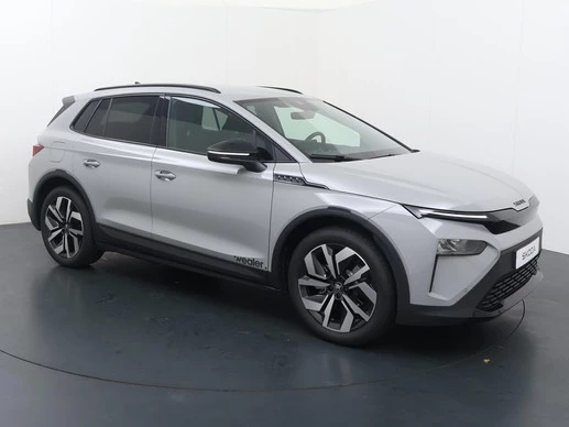 Škoda Elroq - Afbeelding 3 van 30