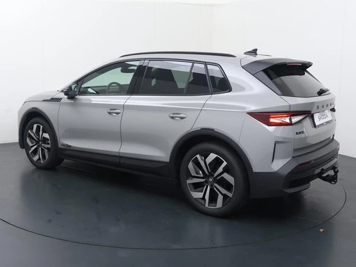 Škoda Elroq - Afbeelding 4 van 30