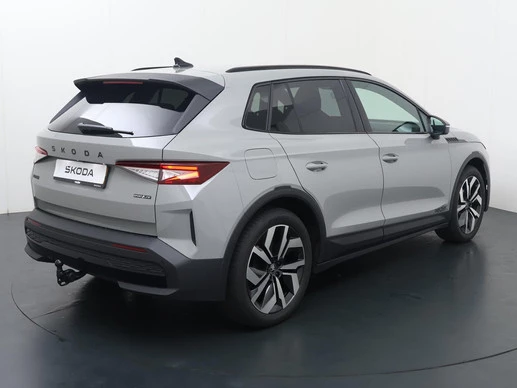 Škoda Elroq - Afbeelding 5 van 30