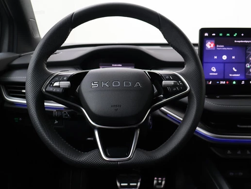 Škoda Elroq - Afbeelding 8 van 30