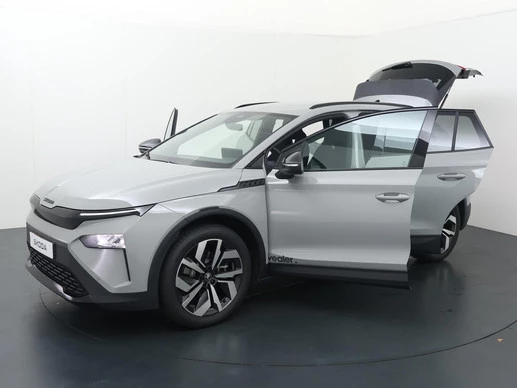 Škoda Elroq - Afbeelding 28 van 30