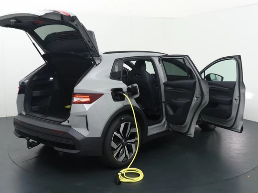 Škoda Elroq - Afbeelding 30 van 30