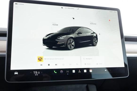 Tesla Model 3 - Afbeelding 16 van 30