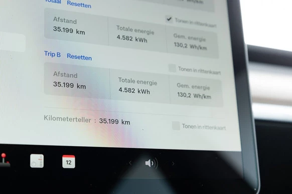 Tesla Model 3 - Afbeelding 21 van 30