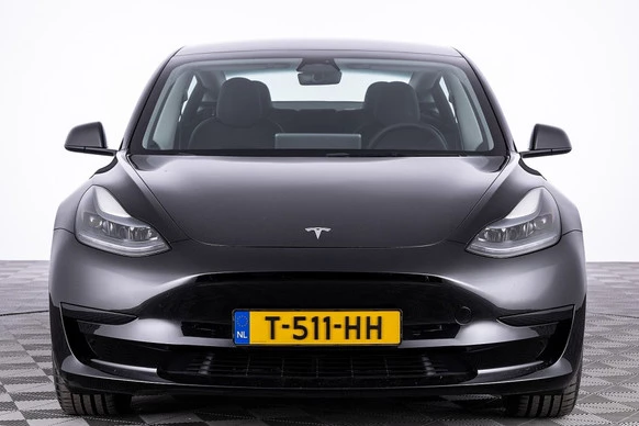 Tesla Model 3 - Afbeelding 30 van 30
