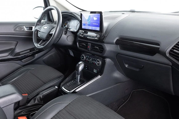 Ford EcoSport - Afbeelding 4 van 30